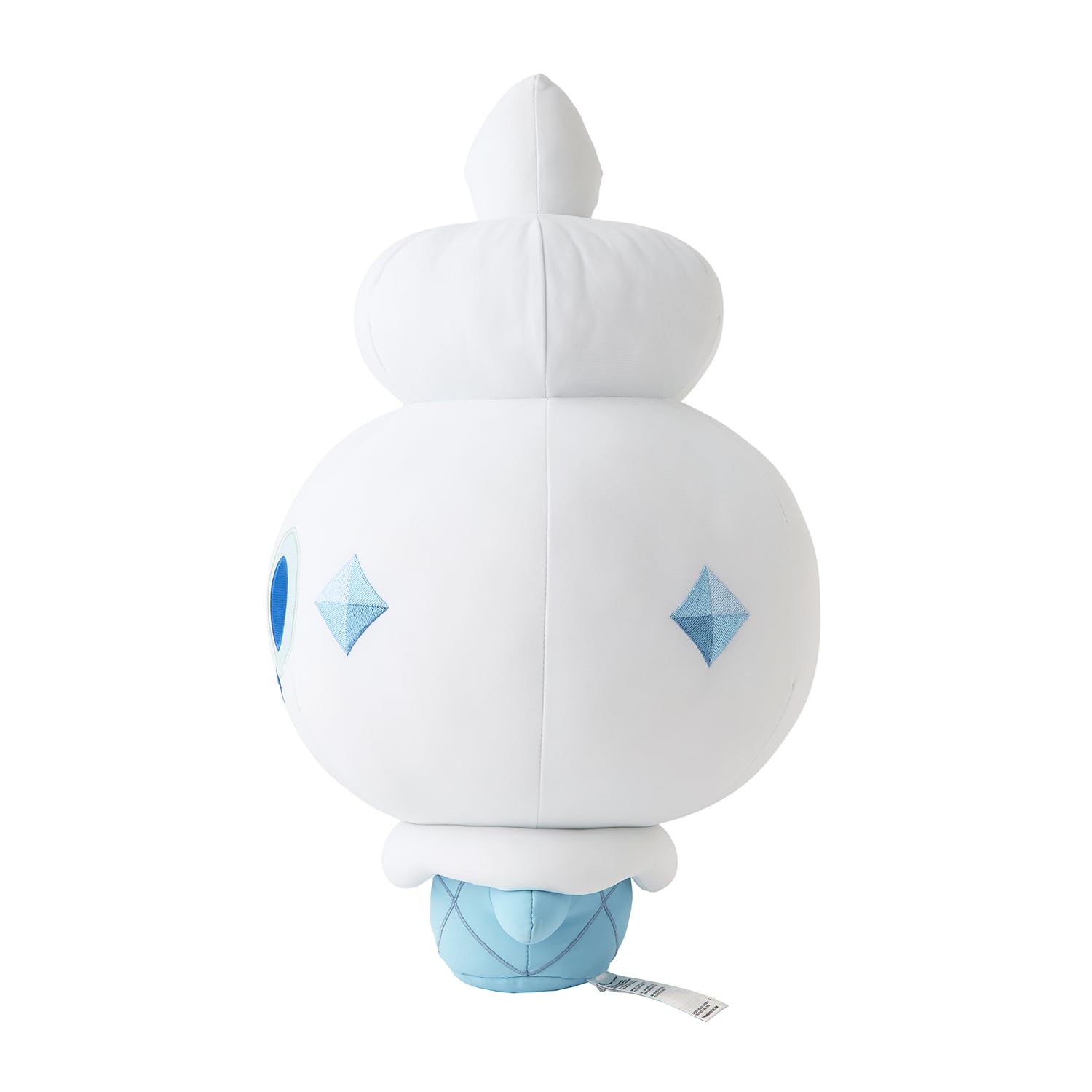 Amazon.co.jp: ポケモンセンターオリジナル ひんやりぬいぐるみ 等身大